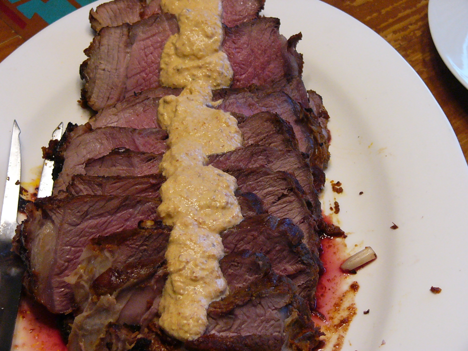 Mexican Roast Beef 5