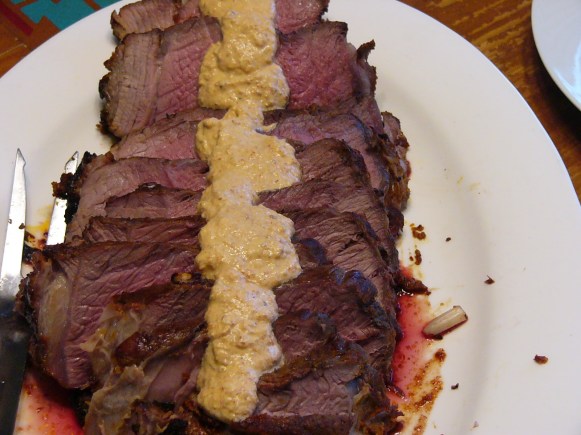 Mexican Roast Beef 5