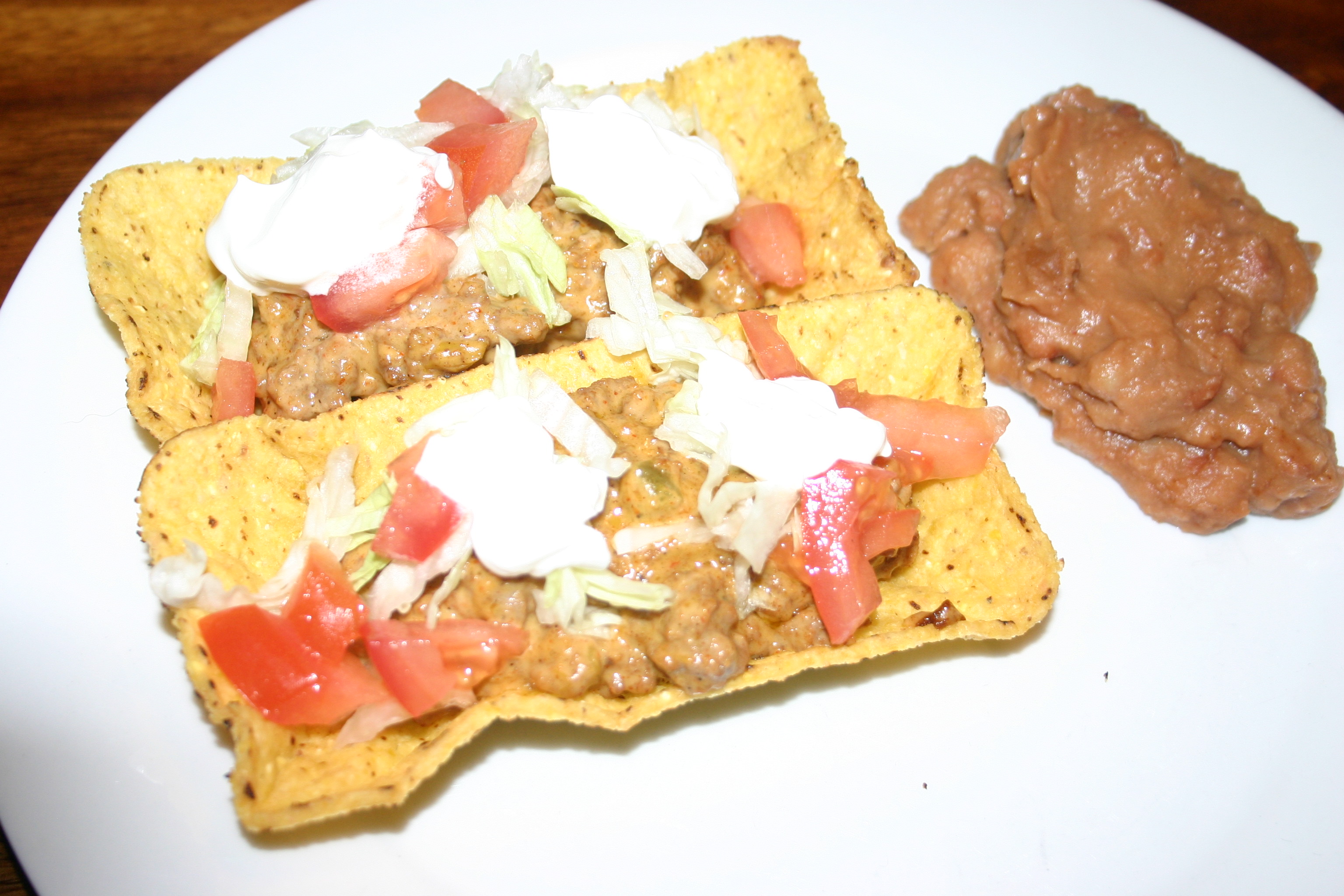 Nacho Taco Boats (6)