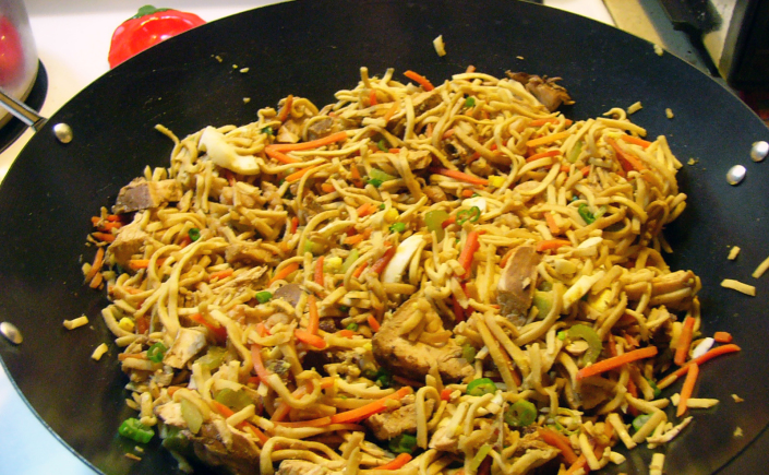 Pancit Has It&nbsp;All!