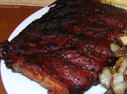 pork-smoked-ribs