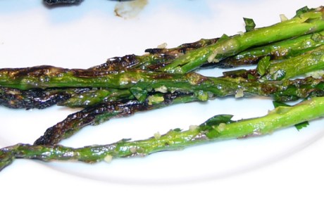 asparagus-pan-seared