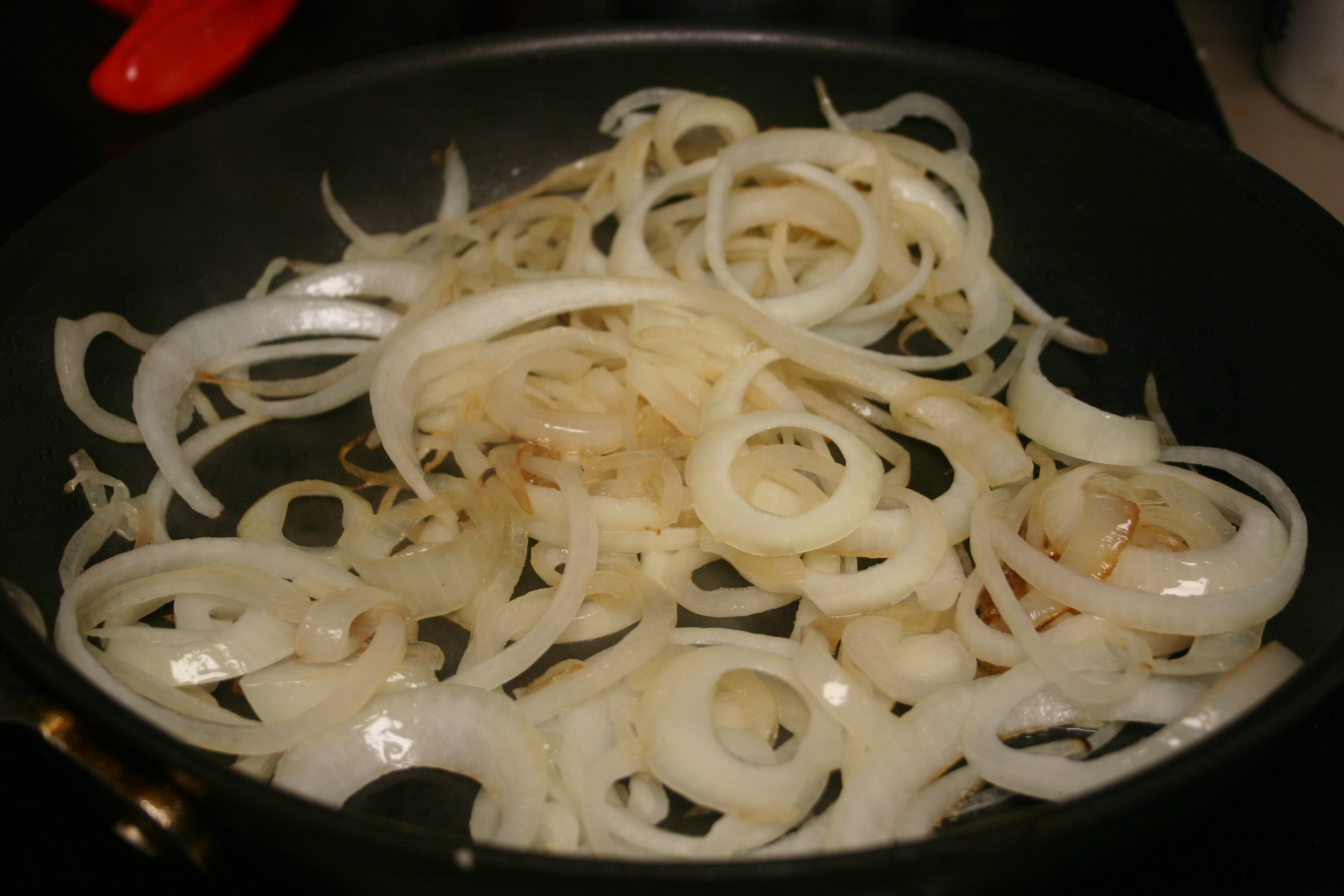 Eye of Round Braised Steak (1)