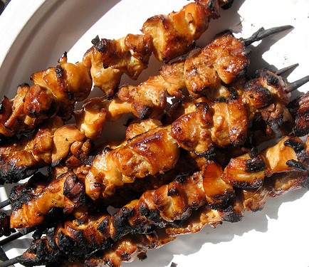 Fabulous Filipino Barbecue