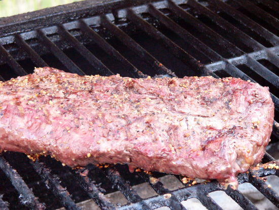 grilled-flat-iron-steak-with-chimichurri-sauce-9