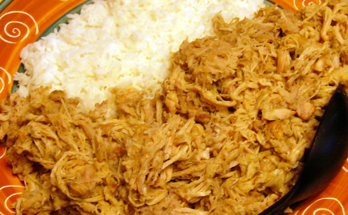 Slow Roasted Kahlua Pig without the&nbsp;Pit