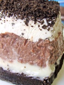 Oreo Delight