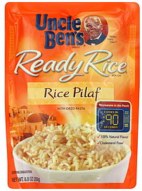 rice pilaf