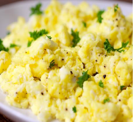 truffle-scrambled-eggs