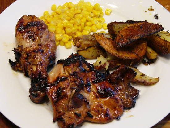 carolina-bbq-chicken-2