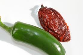 chipotle pepper