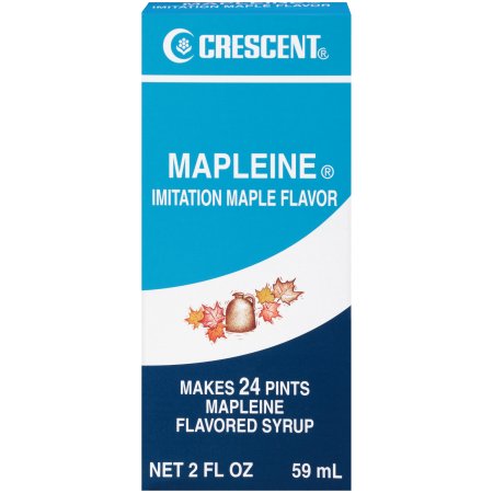 Mapleine Flavoring