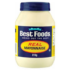 Mayo