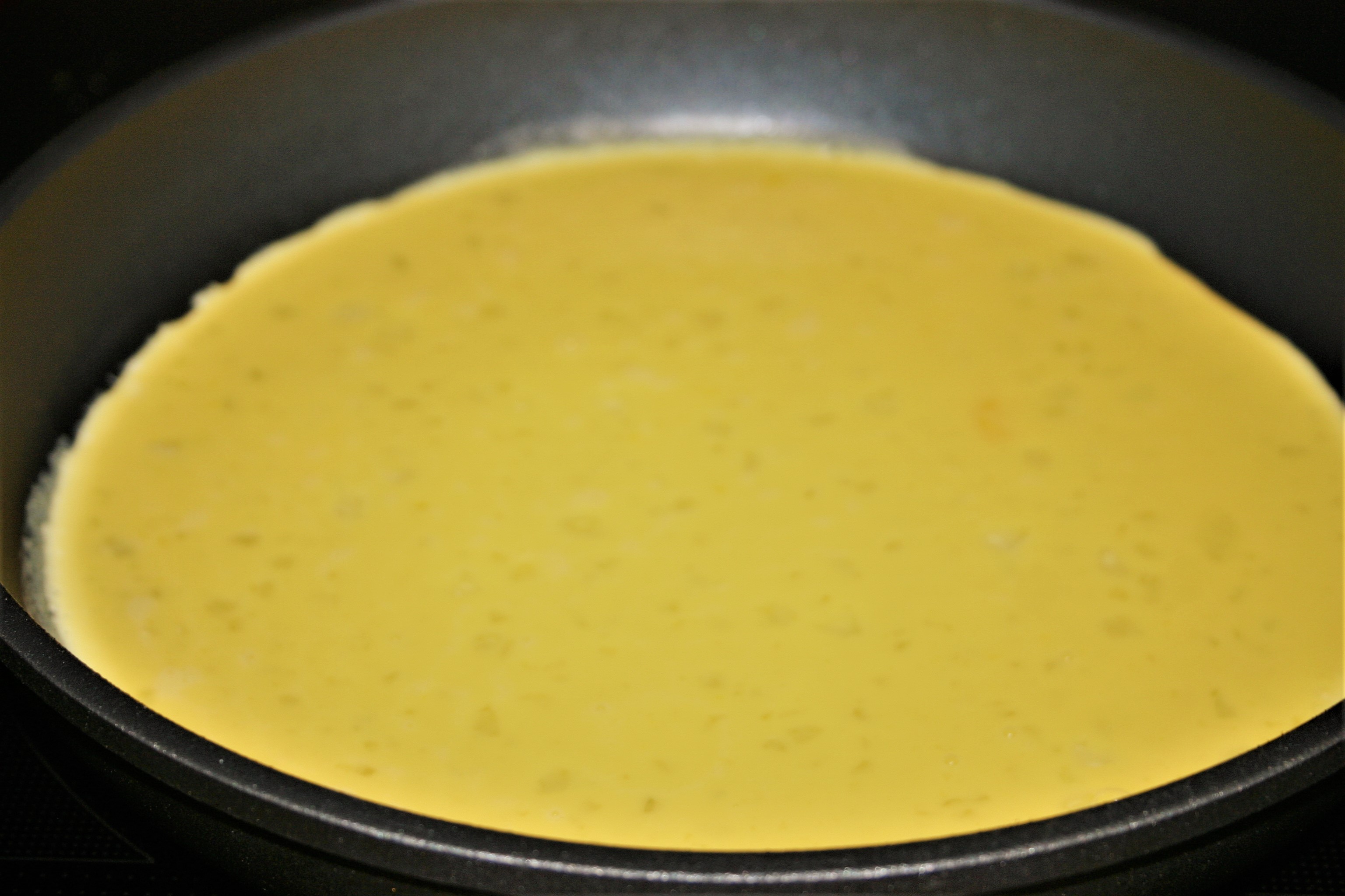 Omelette - Veggie (6)