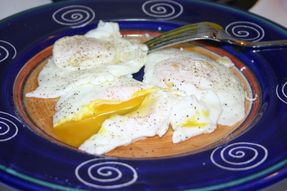 Clarified Dirty Fried Eggs (5)