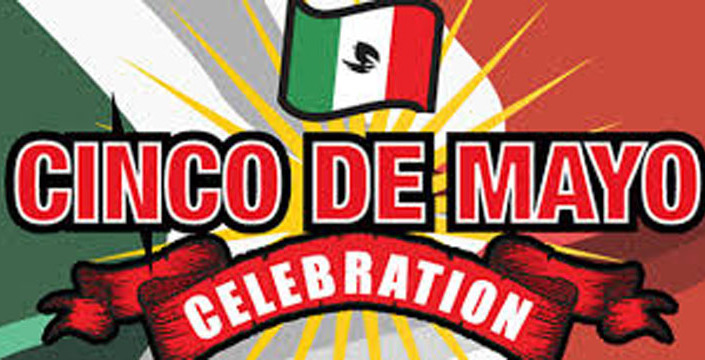 Fiesta Cinco de&nbsp;Mayo