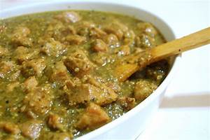 Pork Chile Verde 1
