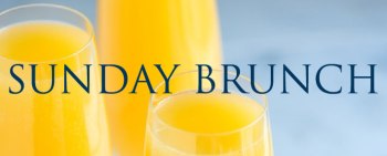 sundaybrunch