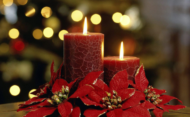 Christmas Eve – An Intimate&nbsp;Supper