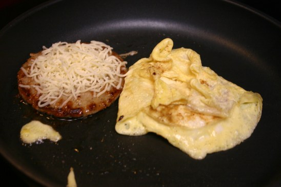 Fried Egg Sandwich (2)