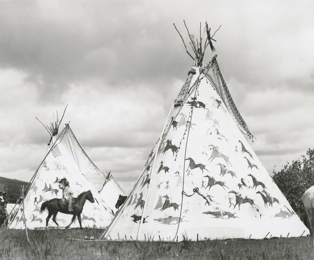 lakota indians
