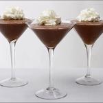 Mousse au Chocolat