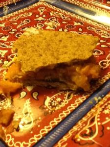 thanksgiving-came-early