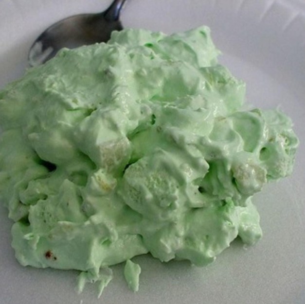 Watergate Jello Salad 2