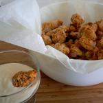 Popcorn Chicken