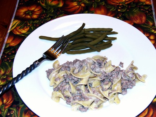 Stroganoff 2
