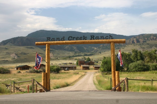 Yellowstone Day 1 (3)