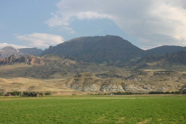 Yellowstone Day 1 (6)