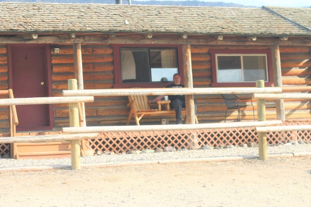 Yellowstone Day 1 (9)