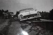 yellowstone earthquake