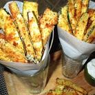Zucchini Sticks