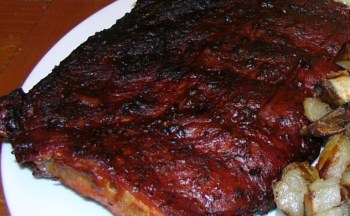 pork-smoked-ribs