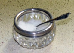salt-cellar