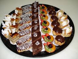 tea-pastries