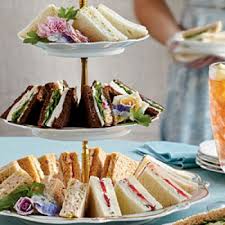 tea-sandwiches