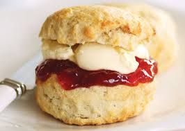 tea-scones