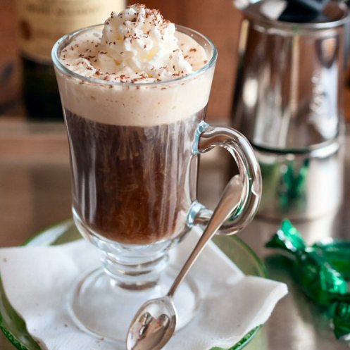 Irish-Coffee