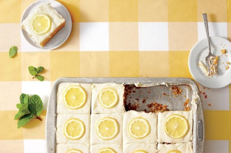 Save Room: August 2014