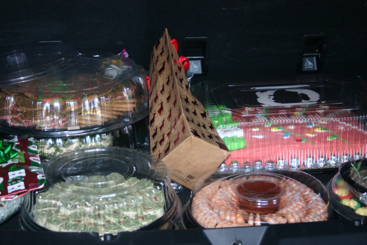 Whatever you do, Don’t Over Do&nbsp;It!