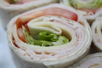 Ranch Pinwheels