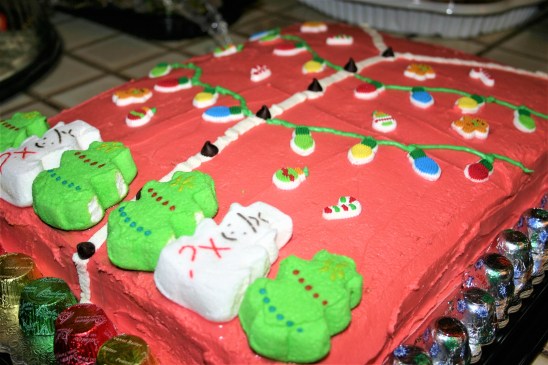 Ugle Sweater Cake (6)