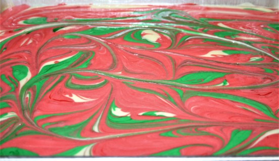 Ugly Sweater Cake (1)