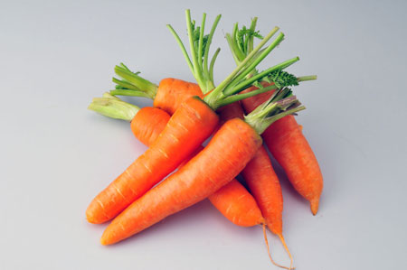 baby-carrots