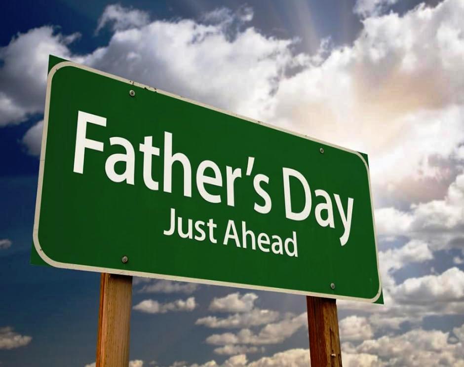 Next Up – Father’s Day&nbsp;Barbecue