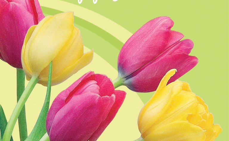 The Traditional Family Easter&nbsp;Table