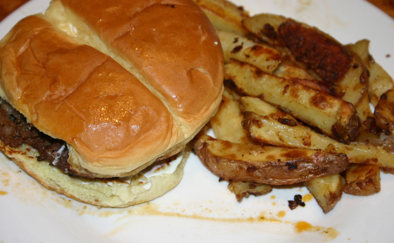 Spice Up Your Burger with Southwest&nbsp;Flavor